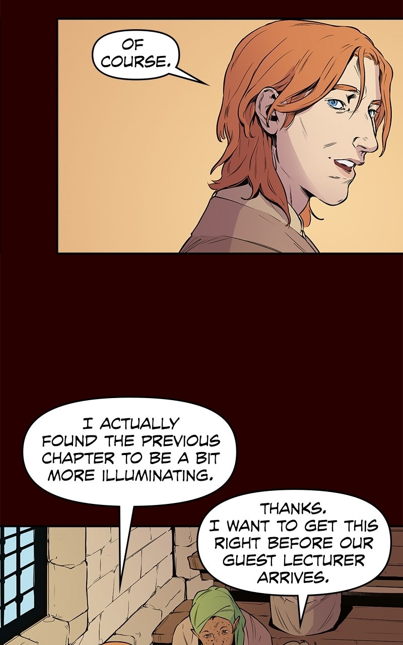 Critical Role - Mighty Nein Origins Ep. 6 - Caleb Widogast 01 page 50 - 
