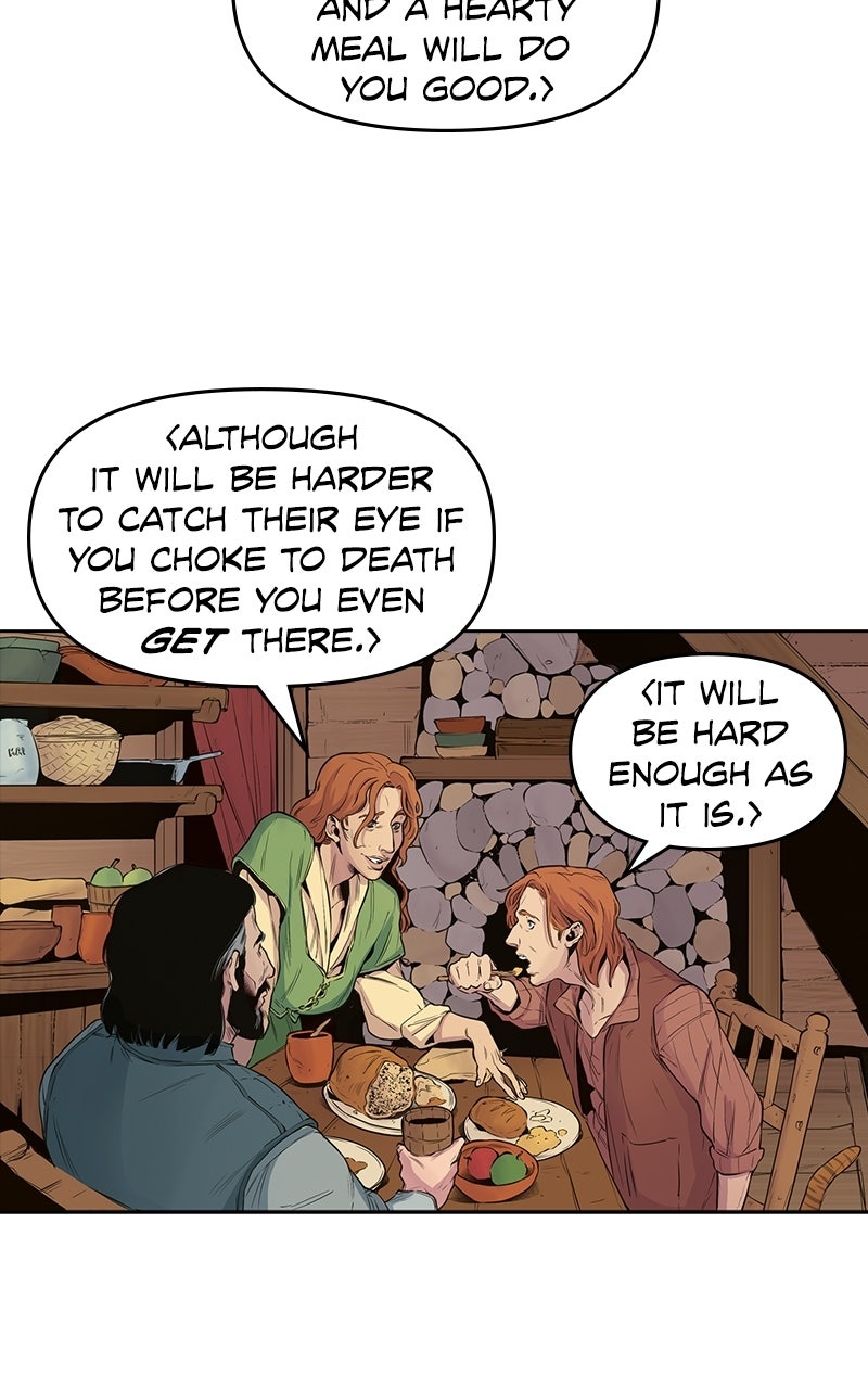 Critical Role - Mighty Nein Origins Ep. 6 - Caleb Widogast 01 page 6 - 
