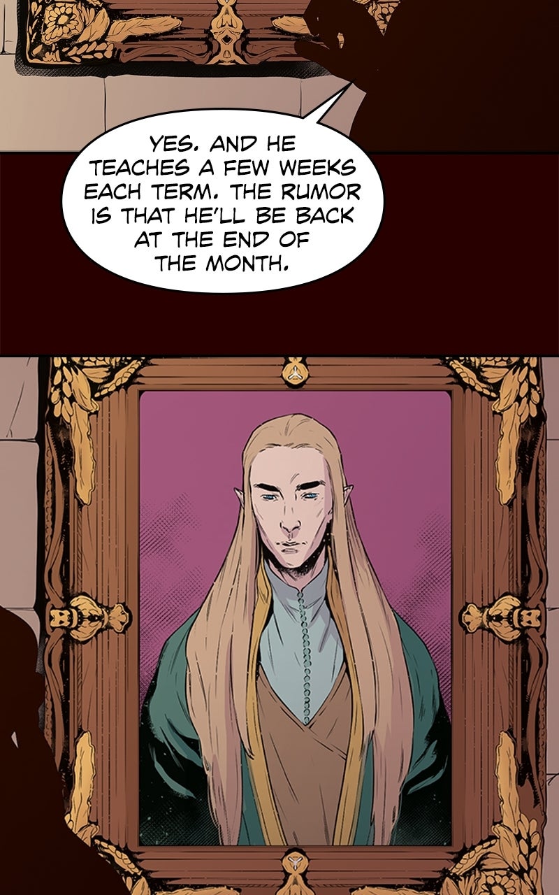 Critical Role - Mighty Nein Origins Ep. 6 - Caleb Widogast 01 page 53 - 