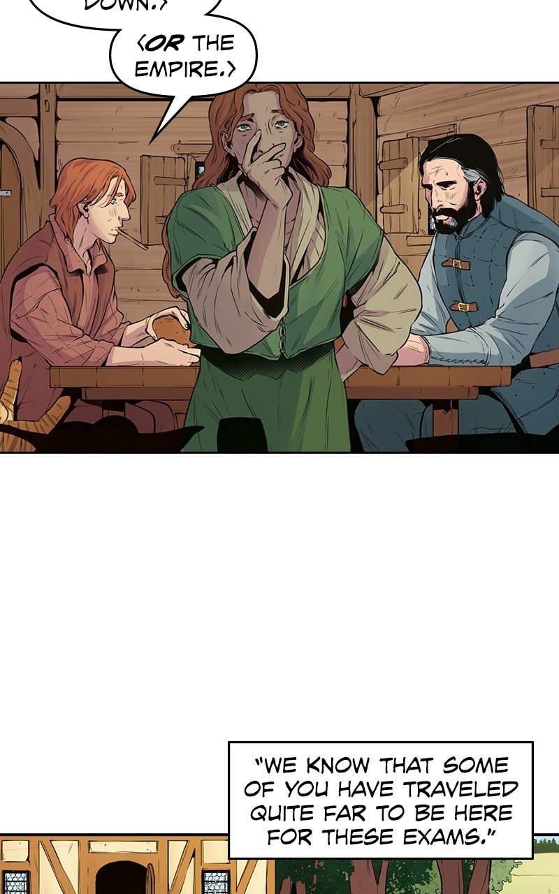 Critical Role - Mighty Nein Origins Ep. 6 - Caleb Widogast 01 page 9 - 