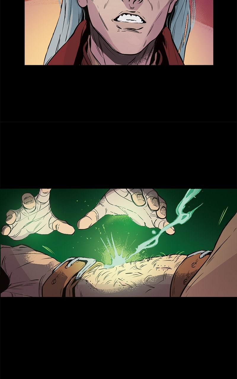 Critical Role - Mighty Nein Origins Ep. 7 - Caleb Widogast 02 page 26 - 