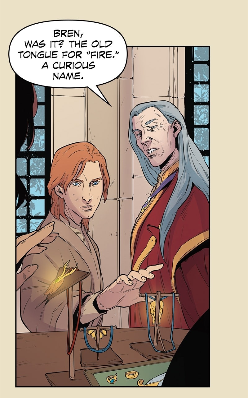 Critical Role - Mighty Nein Origins Ep. 7 - Caleb Widogast 02 page 5 - 