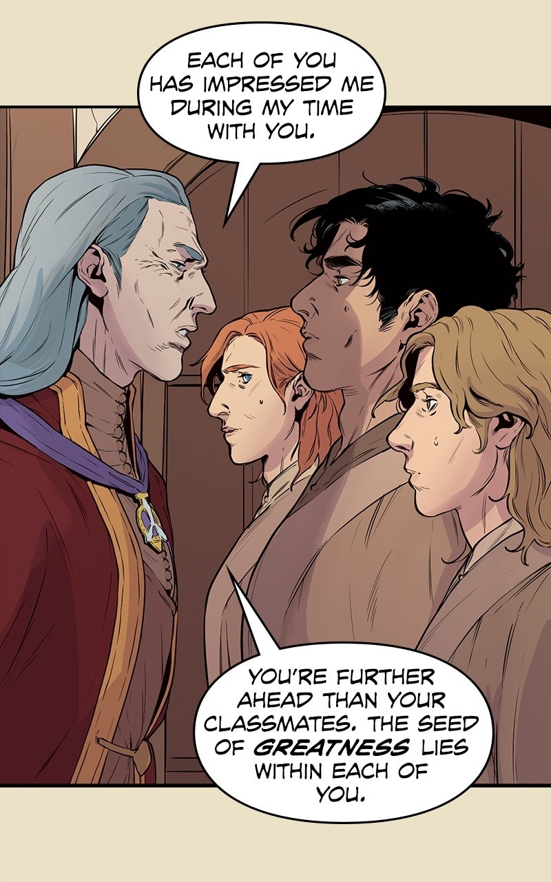 Critical Role - Mighty Nein Origins Ep. 7 - Caleb Widogast 02 page 10 - 
