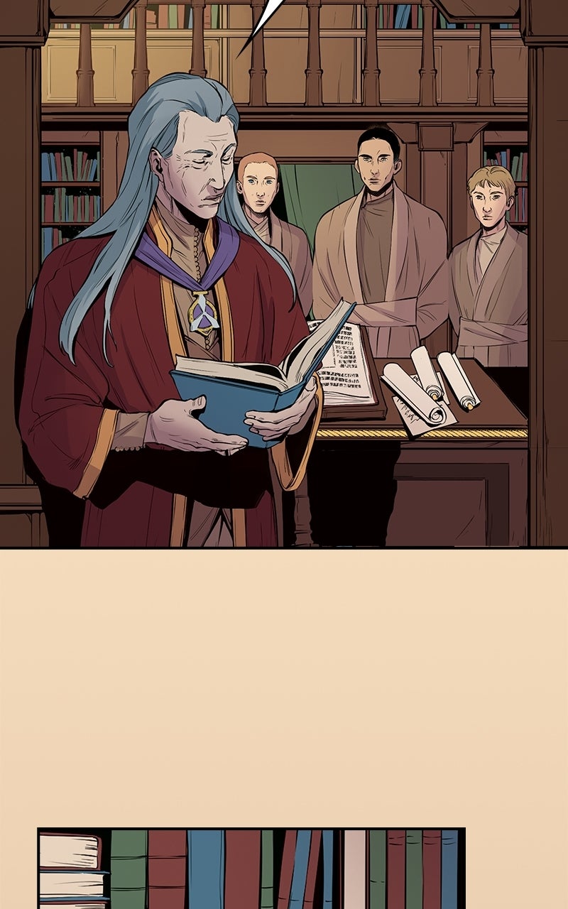 Critical Role - Mighty Nein Origins Ep. 8 - Caleb Widogast 03 page 12 - 