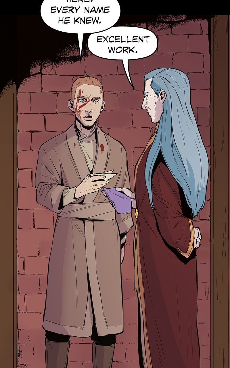 Critical Role - Mighty Nein Origins Ep. 8 - Caleb Widogast 03 page 19 - 