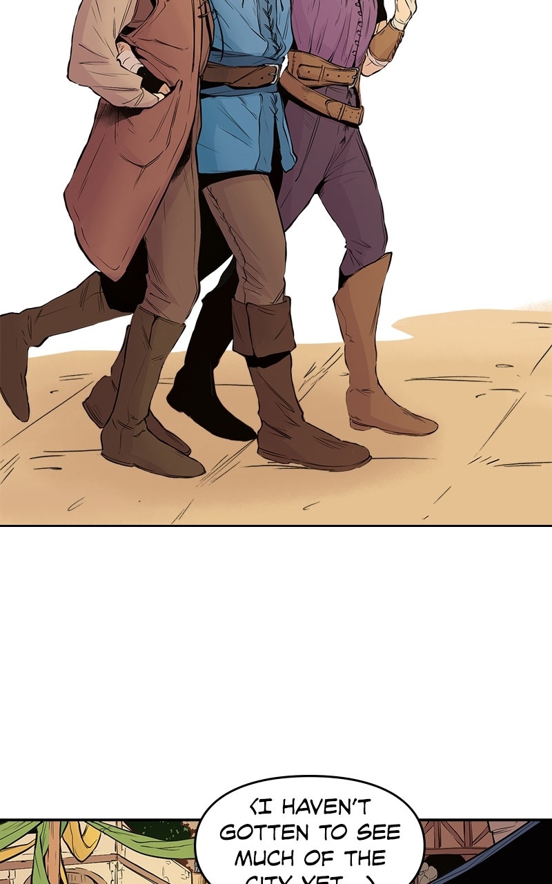 Critical Role - Mighty Nein Origins Ep. 8 - Caleb Widogast 03 page 4 - 