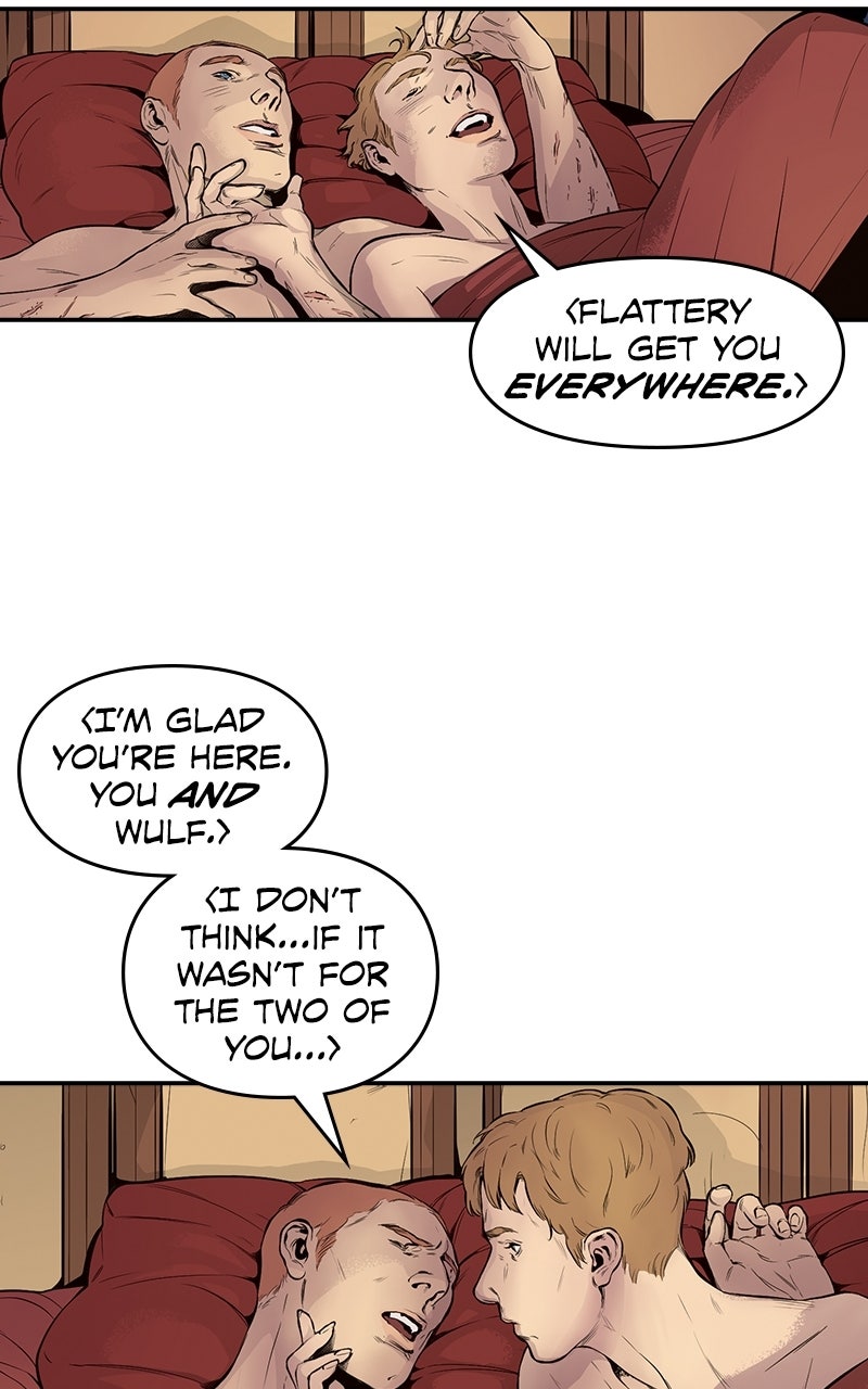Critical Role - Mighty Nein Origins Ep. 8 - Caleb Widogast 03 page 34 - 