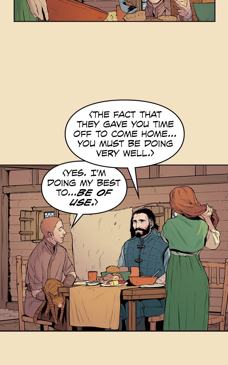 Critical Role - Mighty Nein Origins Ep. 9 - Caleb Widogast 04 page 15 - 