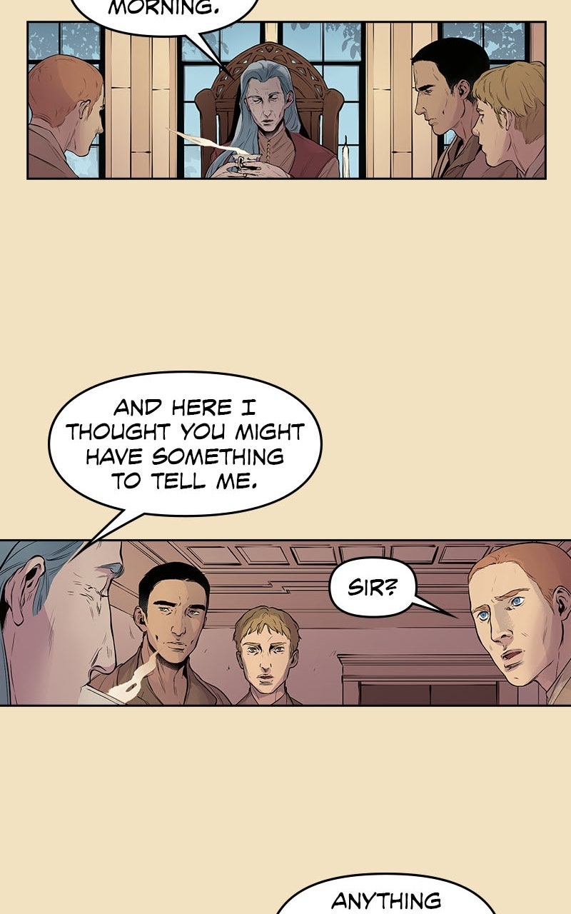 Critical Role - Mighty Nein Origins Ep. 9 - Caleb Widogast 04 page 25 - 