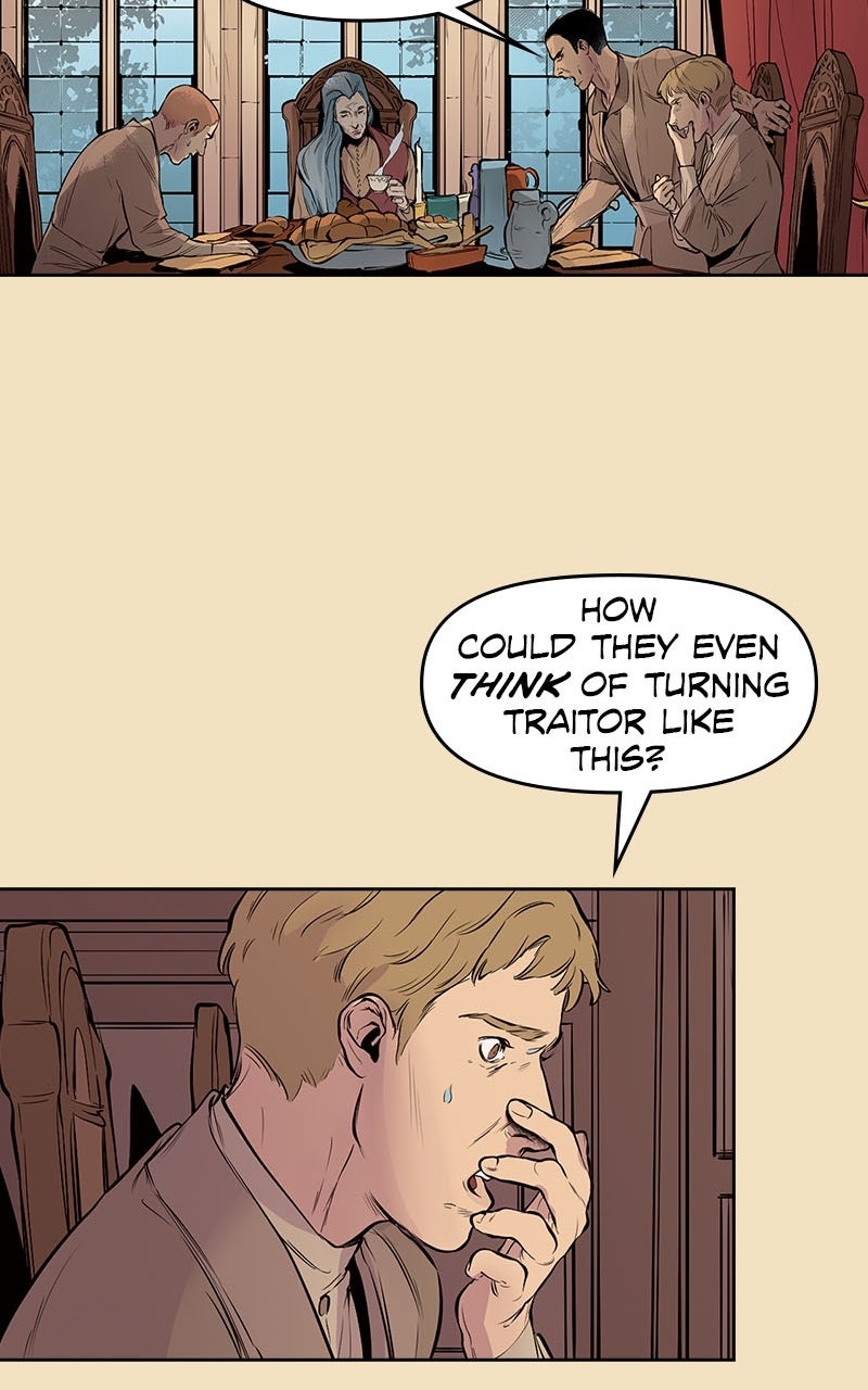 Critical Role - Mighty Nein Origins Ep. 9 - Caleb Widogast 04 page 35 - 
