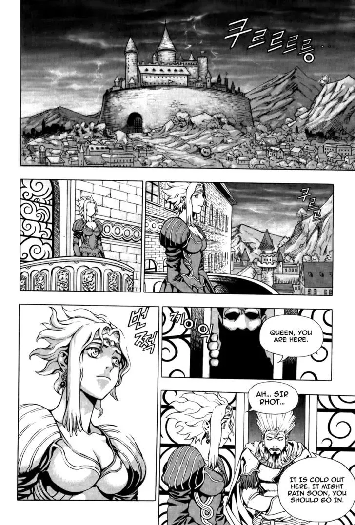 Crodia Chapter 1 page 29 - 