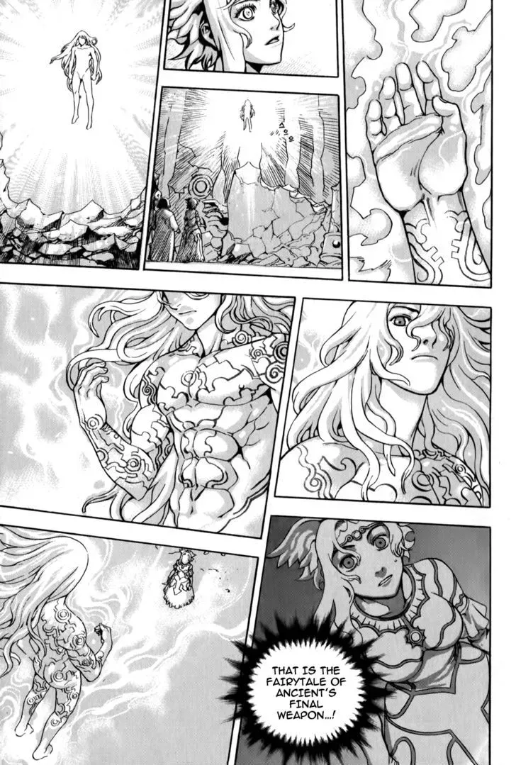 Crodia Chapter 1 page 9 - 