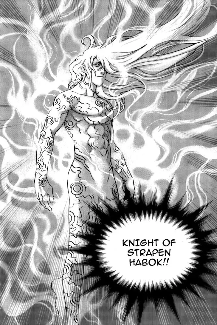 Crodia Chapter 1 page 10 - 