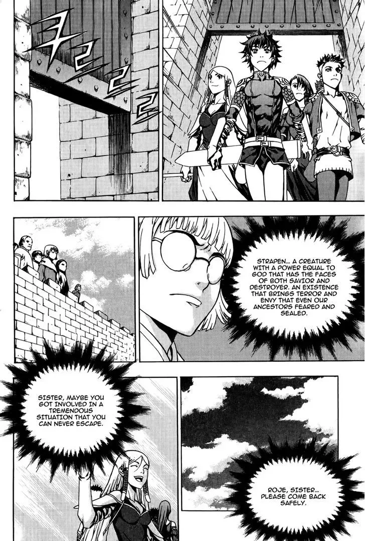Crodia Chapter 10 page 9 - 
