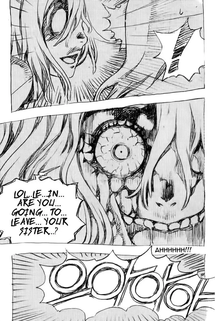 Crodia Chapter 12 page 6 - 