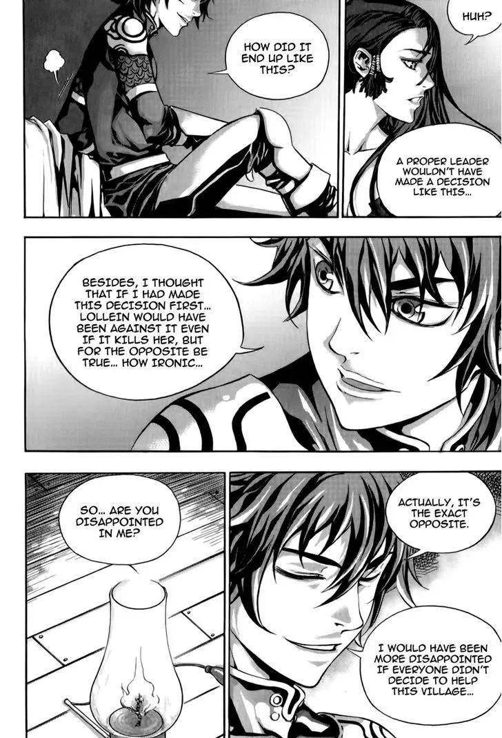Crodia Chapter 12 page 9 - 