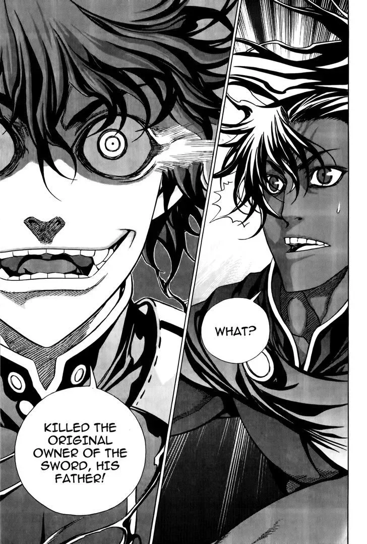 Crodia Chapter 16 page 8 - 