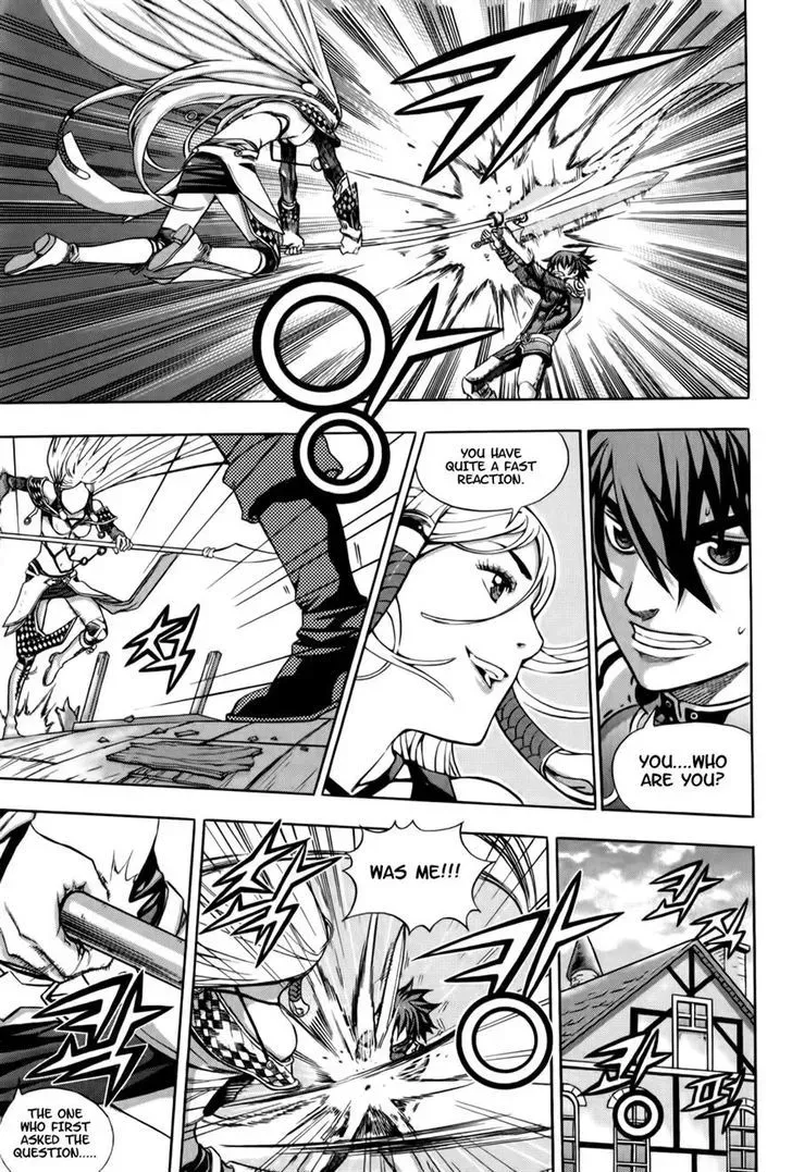 Crodia Chapter 2 page 12 - 