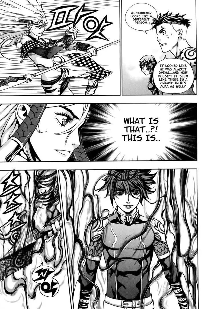 Crodia Chapter 2 page 24 - 
