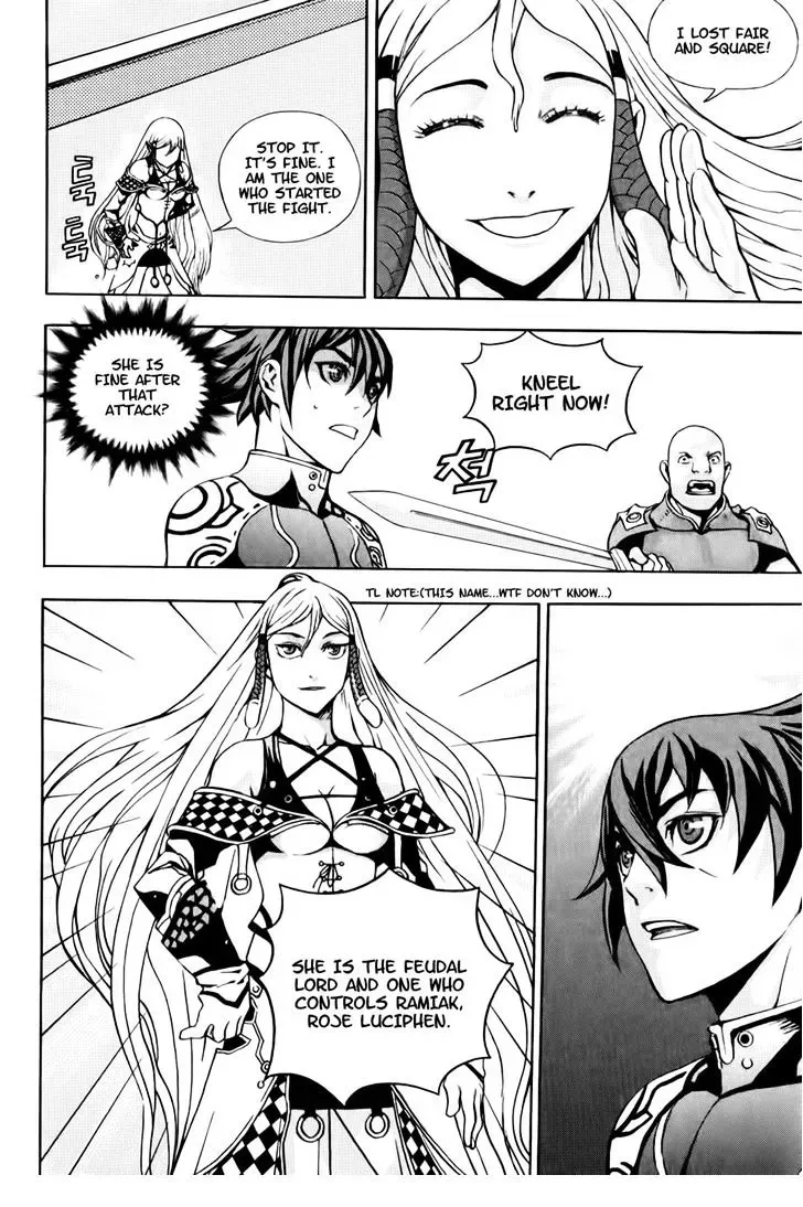 Crodia Chapter 2 page 29 - 