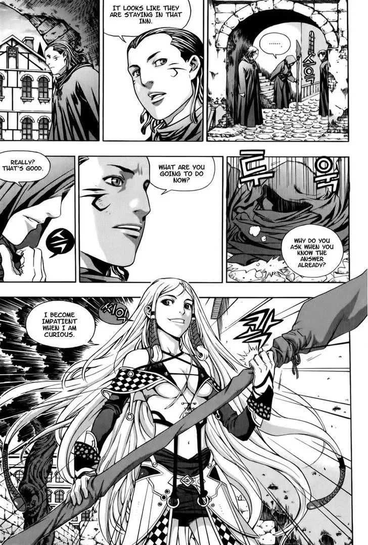 Crodia Chapter 2 page 4 - 