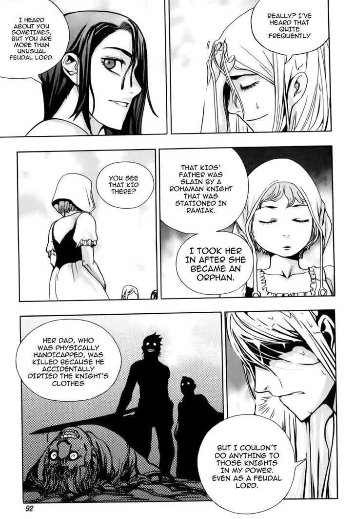 Crodia Chapter 3 page 24 - 