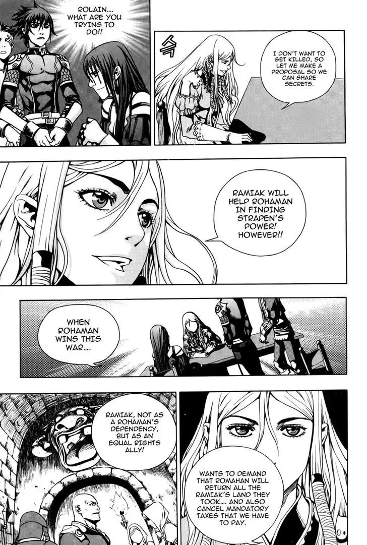 Crodia Chapter 3 page 10 - 