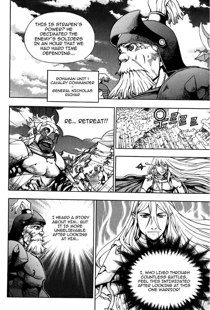 Crodia Chapter 4 page 12 - 