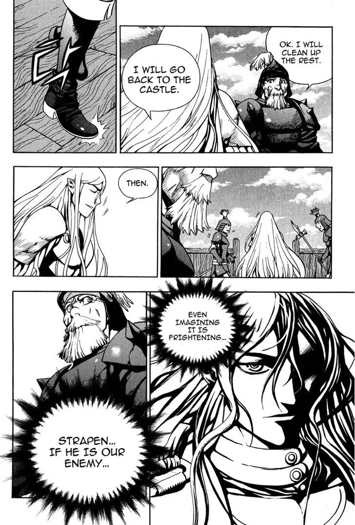 Crodia Chapter 4 page 14 - 