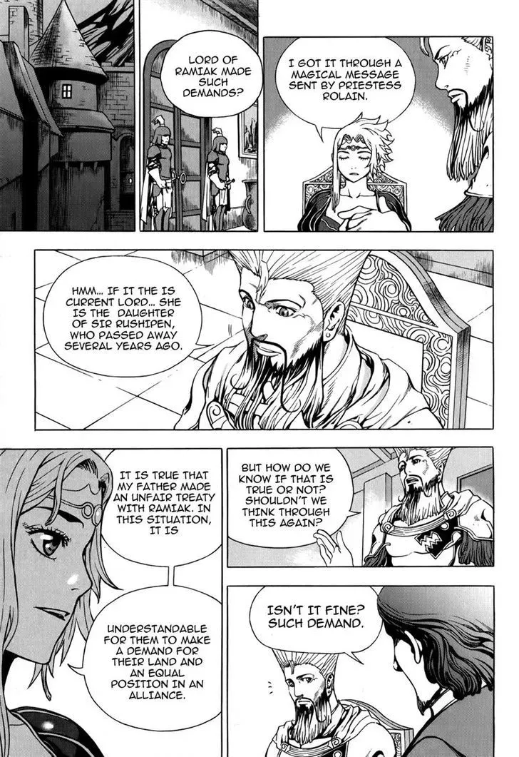 Crodia Chapter 4 page 4 - 