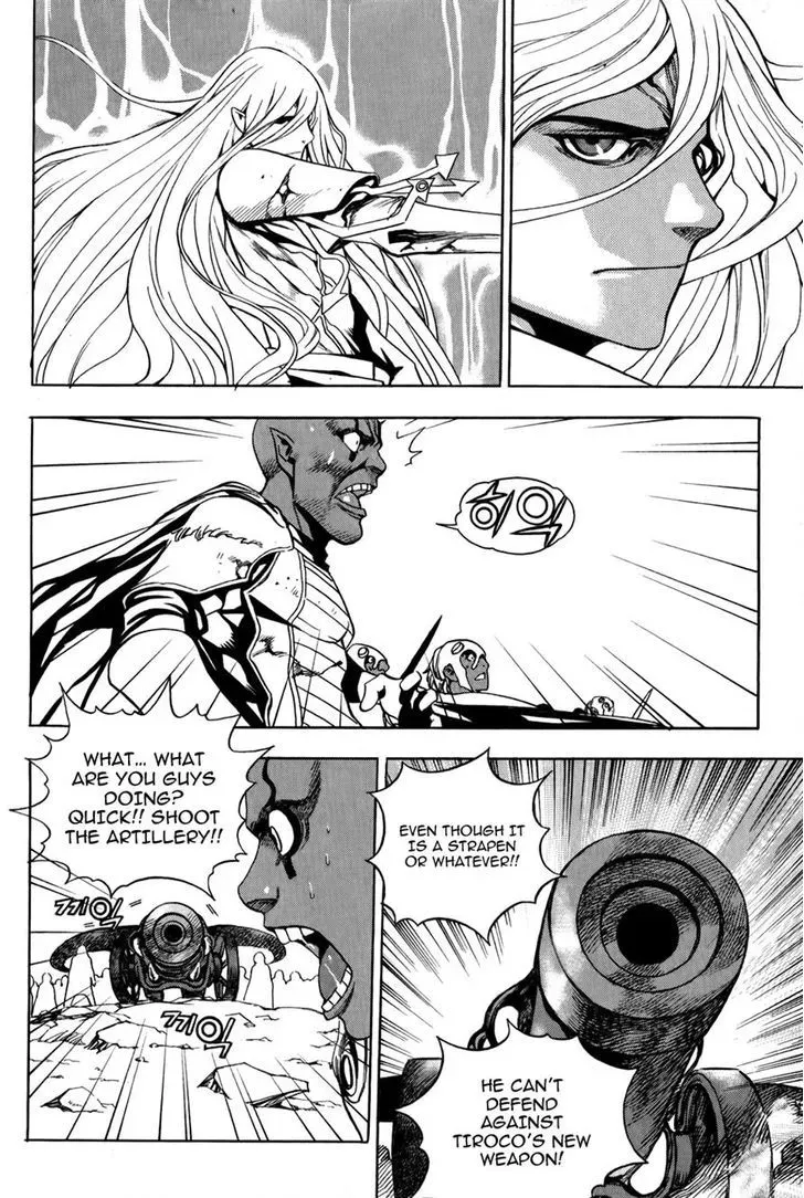 Crodia Chapter 4 page 7 - 