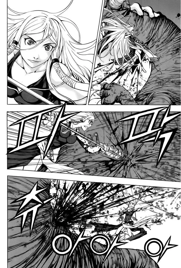 Crodia Chapter 5 page 9 - 