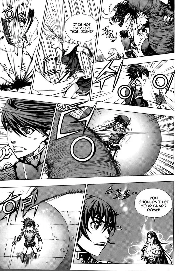 Crodia Chapter 5 page 10 - 
