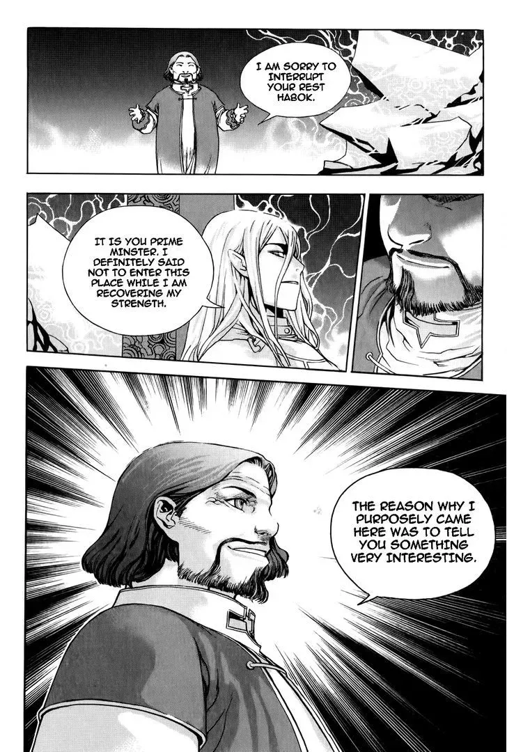 Crodia Chapter 6 page 14 - 