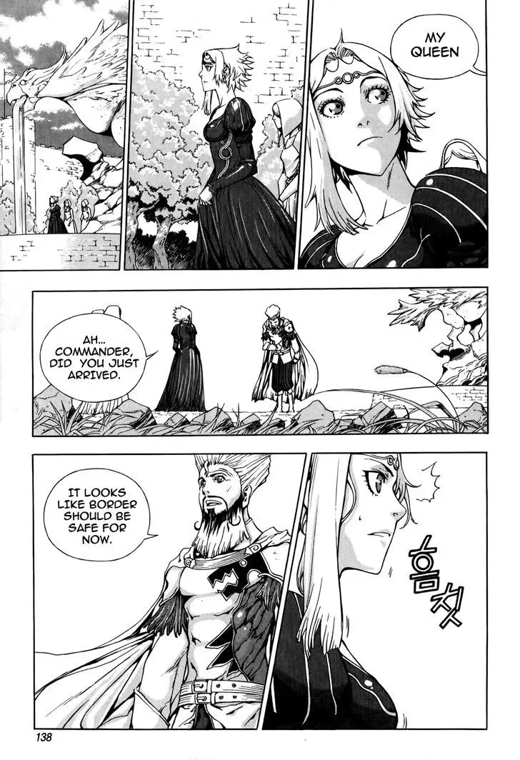 Crodia Chapter 6 page 9 - 