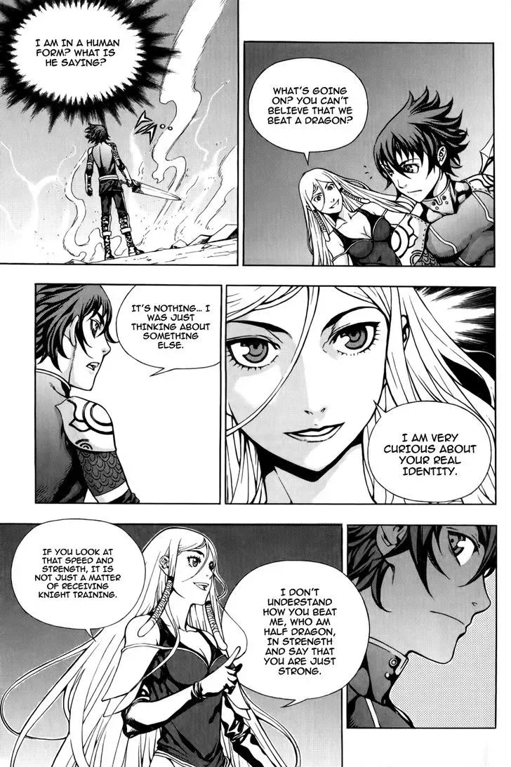 Crodia Chapter 7 page 13 - 