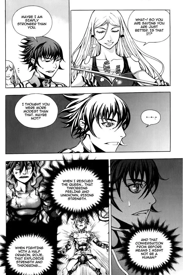 Crodia Chapter 7 page 14 - 
