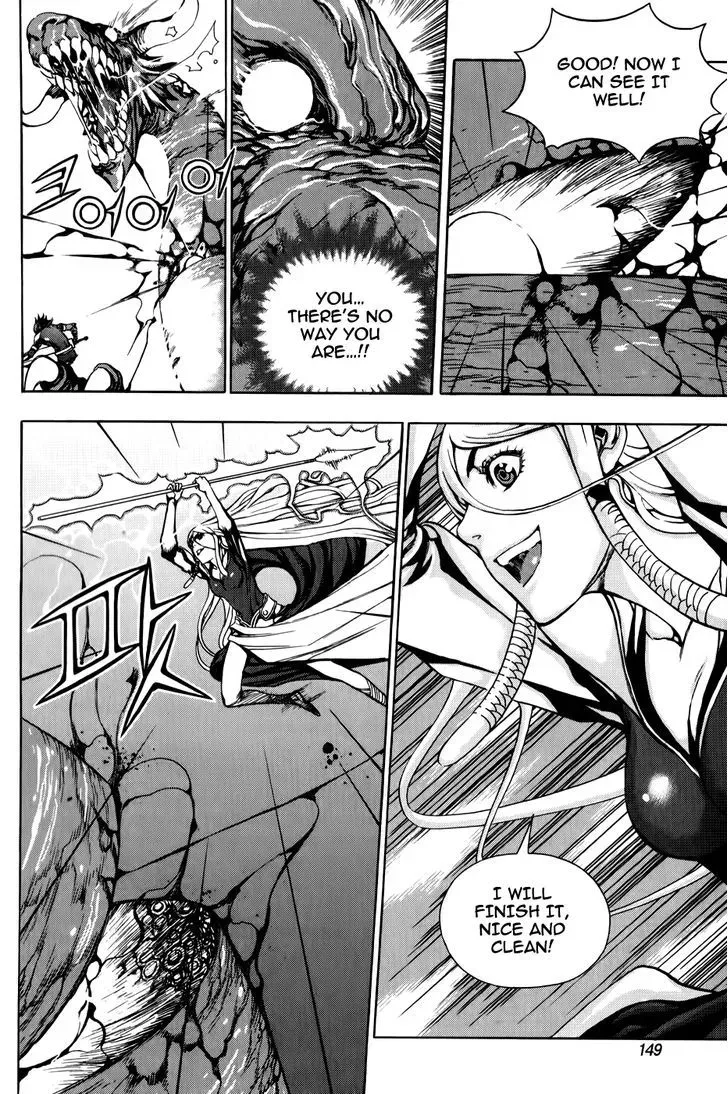 Crodia Chapter 7 page 6 - 