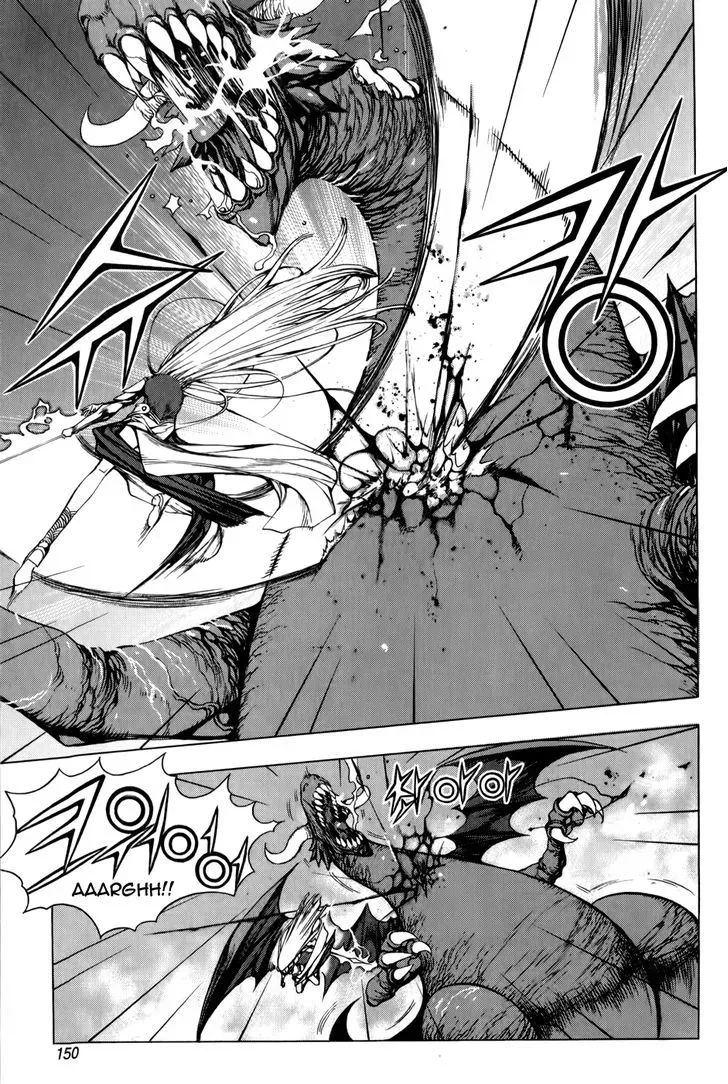 Crodia Chapter 7 page 7 - 