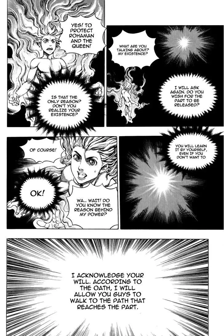 Crodia Chapter 8 page 11 - 