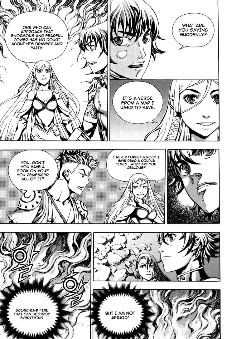 Crodia Chapter 8 page 6 - 