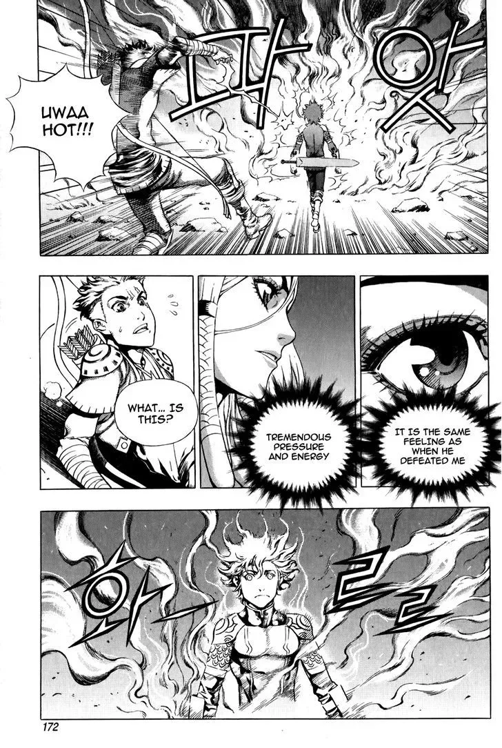 Crodia Chapter 8 page 8 - 