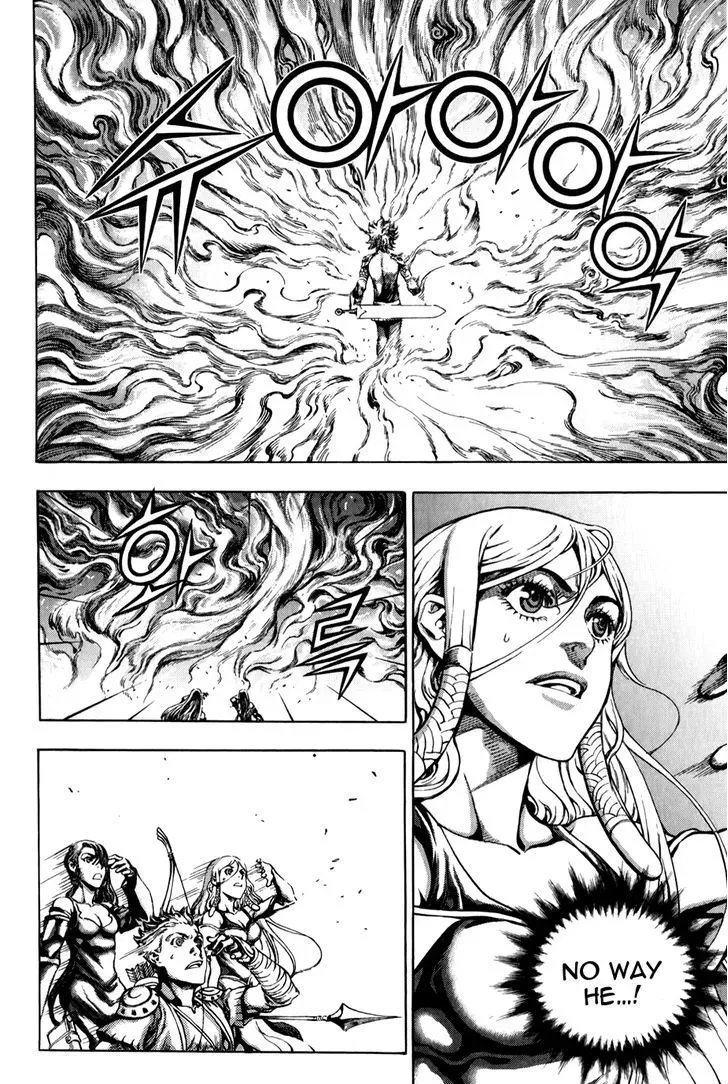 Crodia Chapter 8 page 9 - 