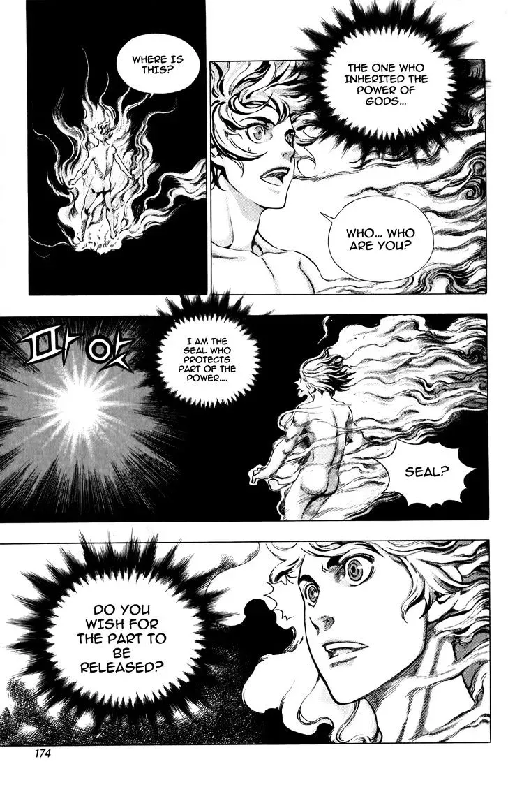 Crodia Chapter 8 page 10 - 