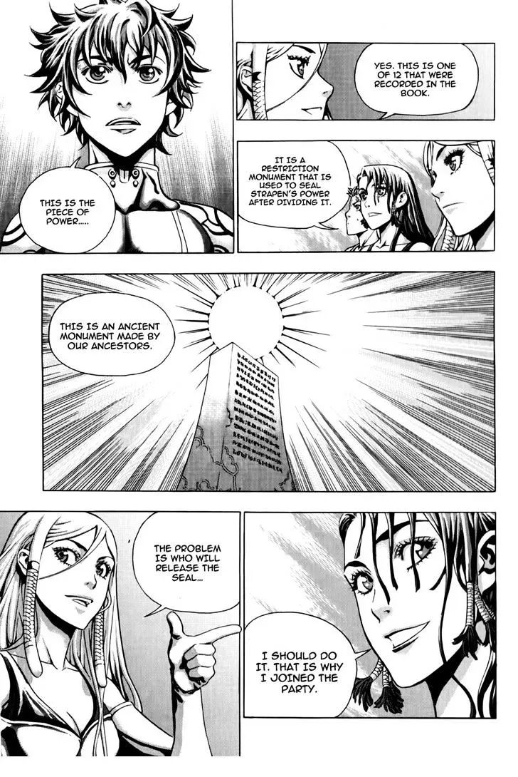 Crodia Chapter 9 page 6 - 