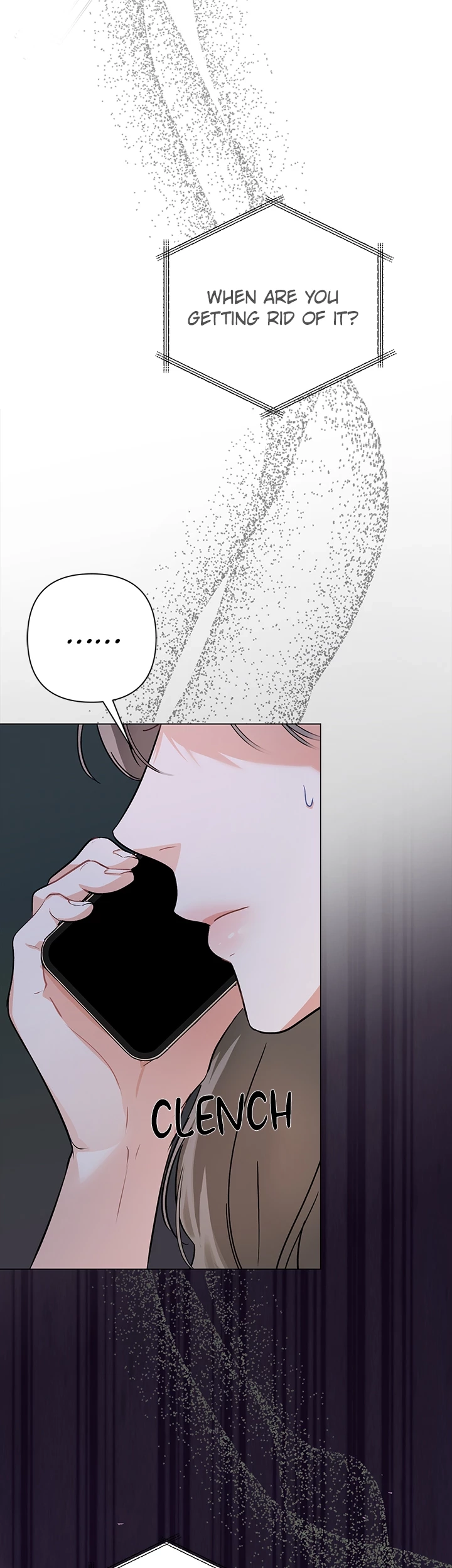 Crossed Hearts Chapter 1 page 1 - 