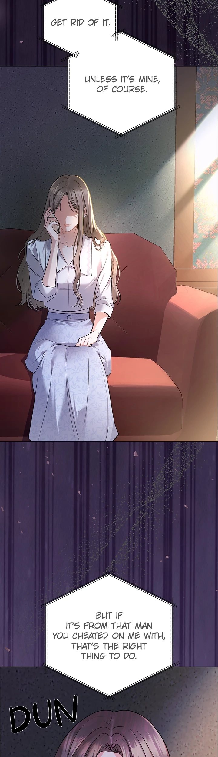Crossed Hearts Chapter 1 page 2 - 