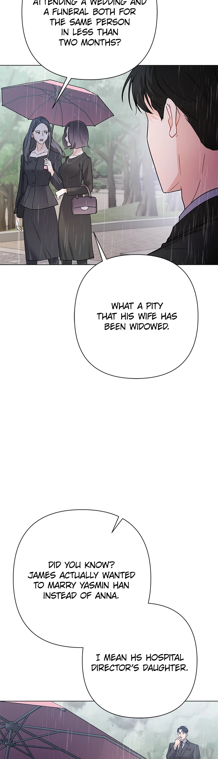 Crossed Hearts Chapter 1 page 15 - 