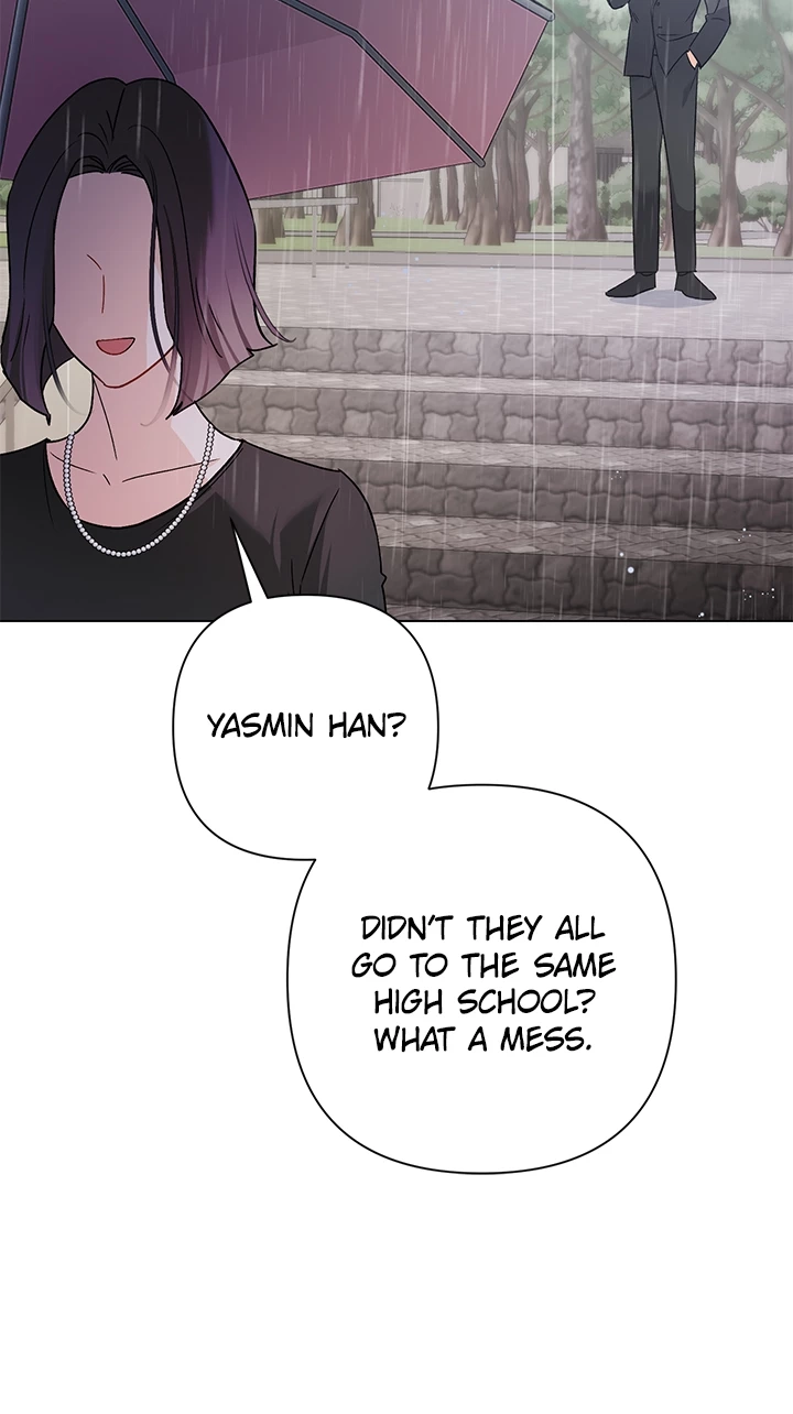 Crossed Hearts Chapter 1 page 16 - 