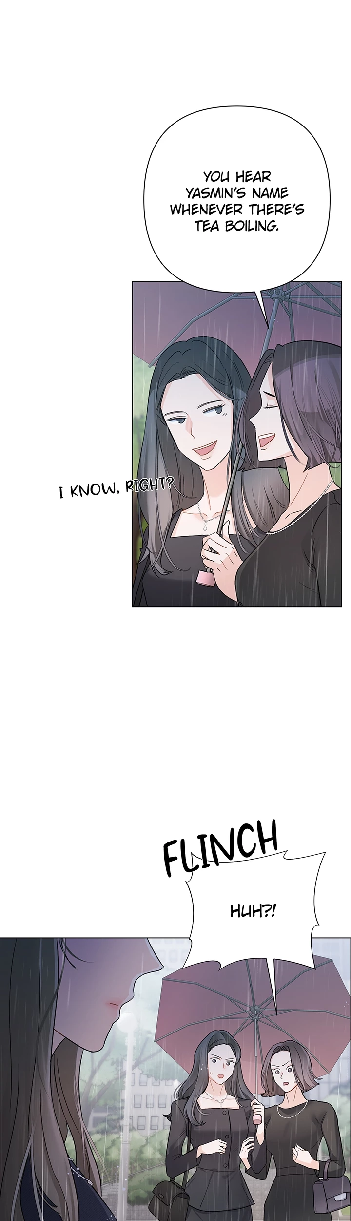 Crossed Hearts Chapter 1 page 17 - 